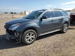 2GNFLFE38H6136698 2017 CHEVROLET EQUINOX