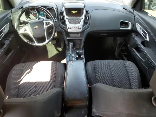 2GNFLFE38H6136698 2017 CHEVROLET EQUINOX - Image 8