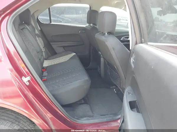 2GNFLFE38H6141089 2017 CHEVROLET EQUINOX - Image 8