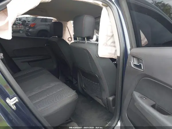2GNFLFE38H6149287 2017 CHEVROLET EQUINOX - Image 8
