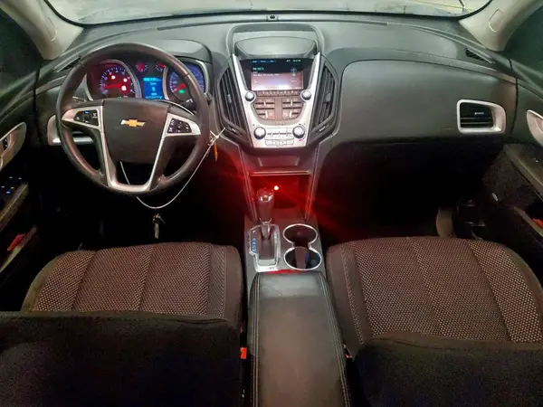 2GNFLFE38H6154618 2017 CHEVROLET EQUINOX - Image 8
