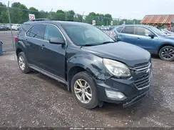 2GNFLFE38H6158720 2017 CHEVROLET EQUINOX