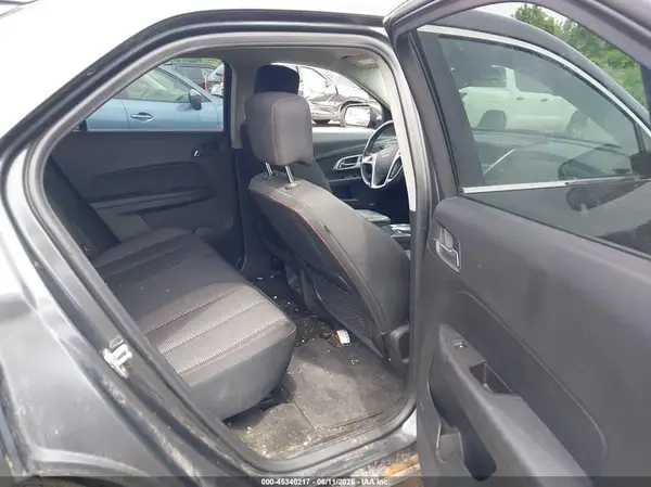 2GNFLFE38H6158720 2017 CHEVROLET EQUINOX - Image 8