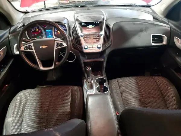 2GNFLFE38H6169524 2017 CHEVROLET EQUINOX - Image 8