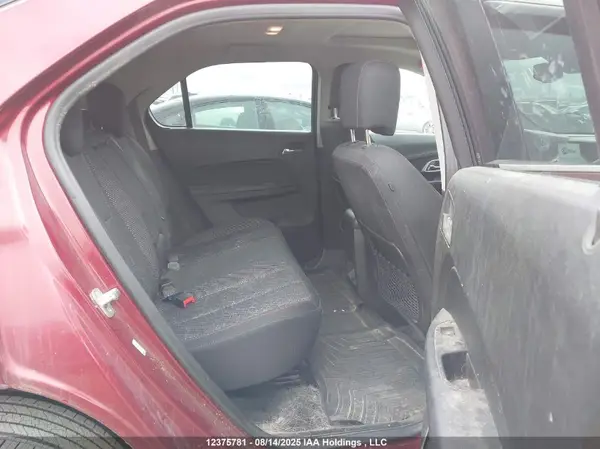 2GNFLFE38H6178126 2017 CHEVROLET EQUINOX - Image 8