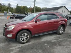 2GNFLFE38H6180541 2017 CHEVROLET EQUINOX