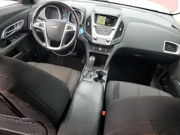 2GNFLFE38H6180541 2017 CHEVROLET EQUINOX - Image 8