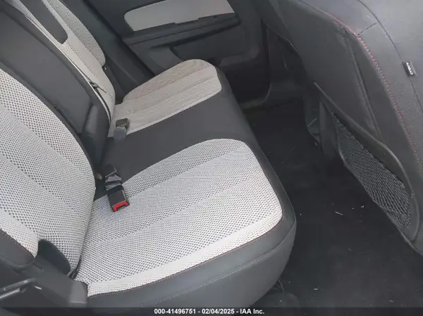 2GNFLFE38H6189059 2017 CHEVROLET EQUINOX - Image 8