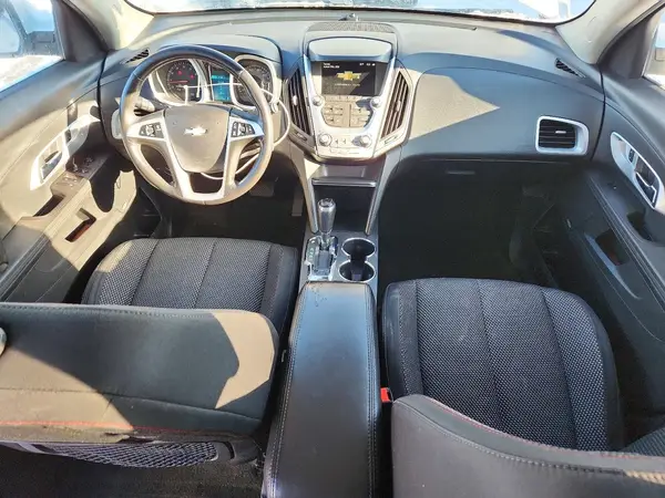 2GNFLFE38H6189885 2017 CHEVROLET EQUINOX - Image 8