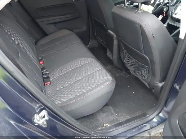 2GNFLFE38H6198666 2017 CHEVROLET EQUINOX - Image 8