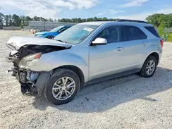 2GNFLFE38H6205468 2017 CHEVROLET EQUINOX