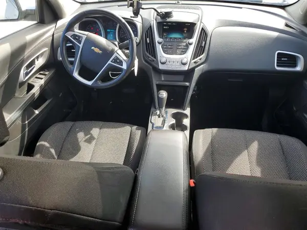 2GNFLFE38H6205468 2017 CHEVROLET EQUINOX - Image 8