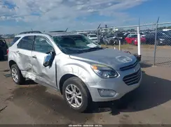 2GNFLFE38H6209455 2017 CHEVROLET EQUINOX