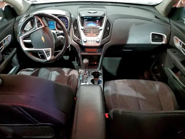 2GNFLFE38H6215210 2017 CHEVROLET EQUINOX - Image 8