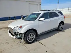 2GNFLFE38H6230581 2017 CHEVROLET EQUINOX
