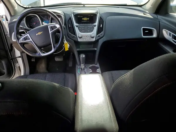 2GNFLFE38H6230581 2017 CHEVROLET EQUINOX - Image 8