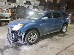 2GNFLFE38H6235425 2017 CHEVROLET EQUINOX