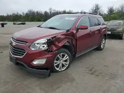 2GNFLFE38H6238230 2017 CHEVROLET EQUINOX