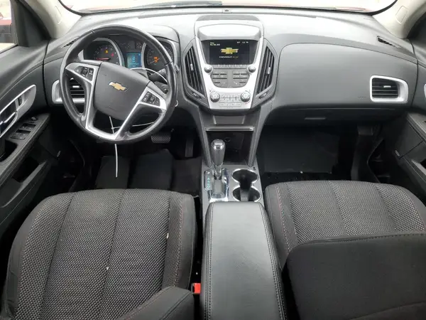 2GNFLFE38H6238230 2017 CHEVROLET EQUINOX - Image 8