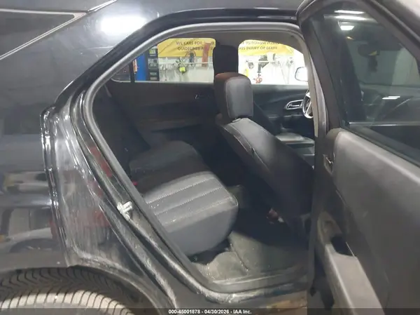2GNFLFE38H6259546 2017 CHEVROLET EQUINOX - Image 8