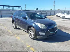 2GNFLFE38H6261197 2017 CHEVROLET EQUINOX