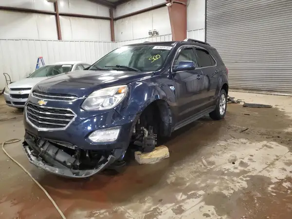 2GNFLFE38H6273057 2017 CHEVROLET EQUINOX - Image 1