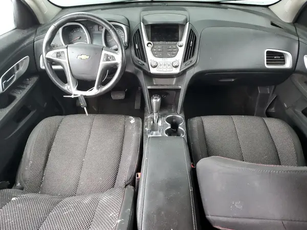 2GNFLFE38H6273057 2017 CHEVROLET EQUINOX - Image 8
