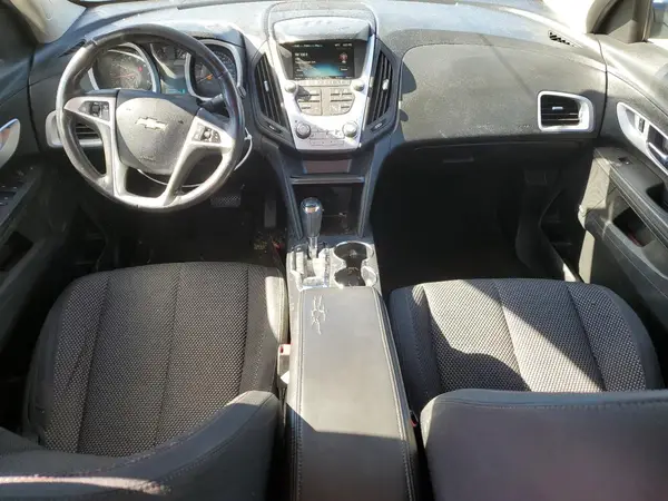 2GNFLFE38H6302962 2017 CHEVROLET EQUINOX - Image 8