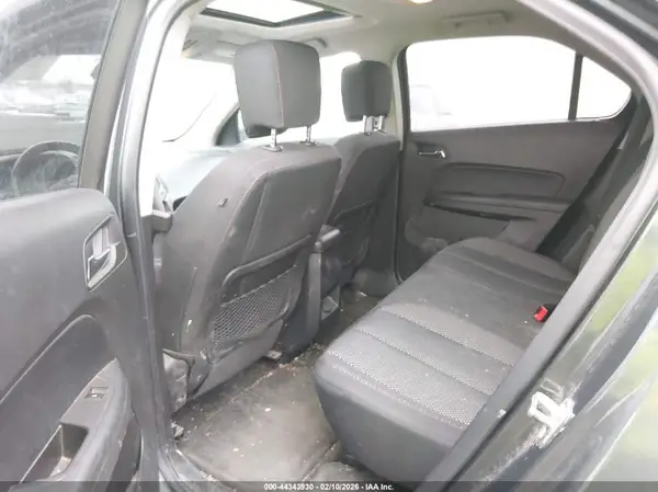 2GNFLFE38H6305019 2017 CHEVROLET EQUINOX - Image 7