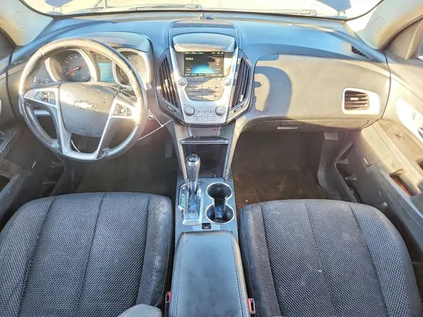 2GNFLFE39G6103529 2016 CHEVROLET EQUINOX - Image 8