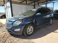 2GNFLFE39G6114028 2016 CHEVROLET EQUINOX