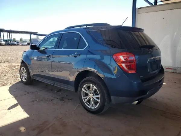 2GNFLFE39G6114028 2016 CHEVROLET EQUINOX - Image 2