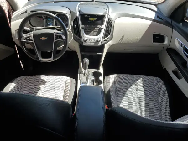2GNFLFE39G6114028 2016 CHEVROLET EQUINOX - Image 8