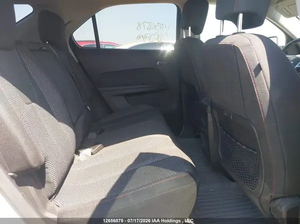 2GNFLFE39G6120363 2016 CHEVROLET EQUINOX - Image 8