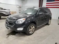 2GNFLFE39G6122517 2016 CHEVROLET EQUINOX
