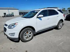 2GNFLFE39G6123165 2016 CHEVROLET EQUINOX
