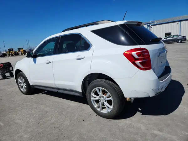 2GNFLFE39G6123165 2016 CHEVROLET EQUINOX - Image 2