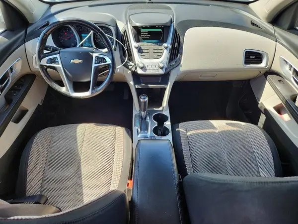 2GNFLFE39G6123165 2016 CHEVROLET EQUINOX - Image 8
