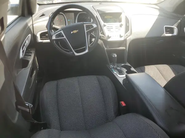 2GNFLFE39G6140760 2016 CHEVROLET EQUINOX - Image 8