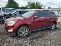2GNFLFE39G6145859 2016 CHEVROLET EQUINOX