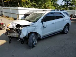 2GNFLFE39G6150124 2016 CHEVROLET EQUINOX