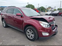 2GNFLFE39G6158403 2016 CHEVROLET EQUINOX