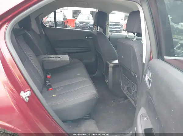 2GNFLFE39G6158403 2016 CHEVROLET EQUINOX - Image 8