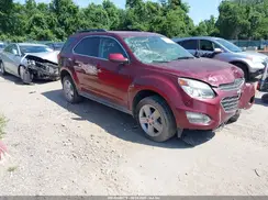 2GNFLFE39G6185066 2016 CHEVROLET EQUINOX