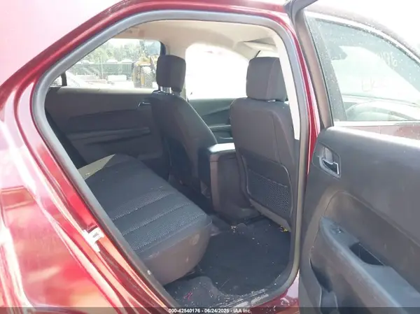 2GNFLFE39G6185066 2016 CHEVROLET EQUINOX - Image 8
