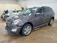 2GNFLFE39G6187769 2016 CHEVROLET EQUINOX