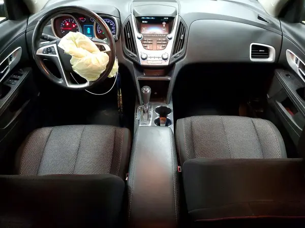 2GNFLFE39G6187769 2016 CHEVROLET EQUINOX - Image 8