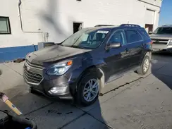 2GNFLFE39G6193491 2016 CHEVROLET EQUINOX