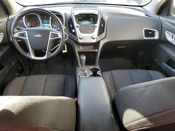 2GNFLFE39G6193491 2016 CHEVROLET EQUINOX - Image 8