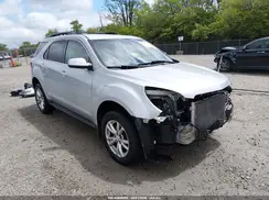 2GNFLFE39G6195273 2016 CHEVROLET EQUINOX